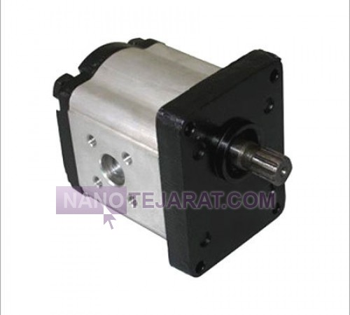 gear pump